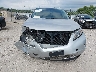 2T2BK1BA4AC****** Wrecked 2010 Lexus RX 350 in Wisconsin State