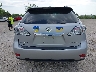 2T2BK1BA4AC****** Wrecked 2010 Lexus RX 350