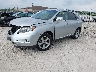 2T2BK1BA4AC****** Used and Repairable 2010 Lexus RX 350 in Milwaukee
