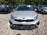 3KPF24AD4ME****** Wrecked 2021 Kia Forte in Tennessee State