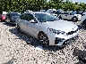 3KPF24AD4ME****** Salvage and Wrecked 2021 Kia Forte in Nashville