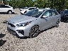 3KPF24AD4ME****** Used and Repairable 2021 Kia Forte in Nashville