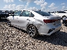 3KPF24AD4ME****** Salvage and Repairable 2021 Kia Forte in Nashville