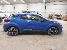 NMTKHMBX1KR****** Used 2019 Toyota C-HR in Pennsylvania State
