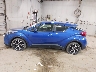 NMTKHMBX1KR****** Repairable 2019 Toyota C-HR in Pennsylvania State