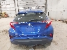 NMTKHMBX1KR****** Wrecked 2019 Toyota C-HR