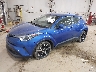 NMTKHMBX1KR****** Used and Repairable 2019 Toyota C-HR in Erie