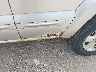 1J4GL58K04W****** Destrozados 2004 Jeep Liberty en Estado de Nebraska