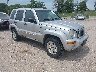 1J4GL58K04W****** Salvamento y Destrozados 2004 Jeep Liberty en Omaha