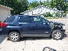 2GKALMEK7F6****** Repairable 2015 GMC Terrain in Ohio State