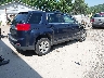 2GKALMEK7F6****** Salvage and Wrecked 2015 GMC Terrain in Ohio State