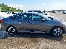 19XFC1F75HE****** Usados 2017 Honda Civic en Estado de Luisiana