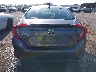 19XFC1F75HE****** Destrozados 2017 Honda Civic