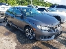19XFC1F75HE****** Salvamento y Destrozados 2017 Honda Civic en Baton Rouge