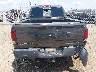 1C6RR7YTXGS****** Salvamento y Reparables 2016 RAM 1500 en Little Rock