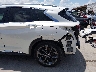3PCAJ5M37KF****** Salvamento y Reparables 2019 Infiniti QX50 en Austin