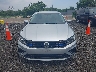 1VWDT7A33HC****** Wrecked 2017 Volkswagen Passat in New York State