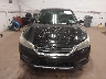1HGCR2F56EA****** Wrecked 2014 Honda Accord in Minnesota State