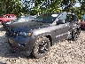 1C4RJFLGXJC****** Used and Repairable 2018 Jeep Grand Cherokee in Indianapolis