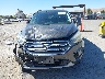 1FMCU0J95HU****** Repairable 2017 Ford Escape in California State
