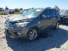 1FMCU0J95HU****** Used and Repairable 2017 Ford Escape in East Bay