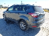 1FMCU0J95HU****** Salvage and Repairable 2017 Ford Escape in East Bay