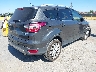 1FMCU0J95HU****** Salvage and Wrecked 2017 Ford Escape in California State