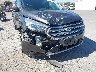 1FMCU0J95HU****** Salvage and Repairable 2017 Ford Escape in California State