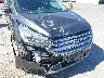 1FMCU0J95HU****** Wrecked 2017 Ford Escape in California State