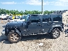 1C4HJWDG7JL****** Salvage 2018 Jeep Wrangler