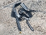 1C4HJWDG7JL****** Wrecked 2018 Jeep Wrangler in Connecticut State