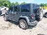 1C4HJWDG7JL****** Salvage and Repairable 2018 Jeep Wrangler in Hartford