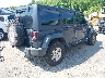1C4HJWDG7JL****** Salvage and Wrecked 2018 Jeep Wrangler in Connecticut State