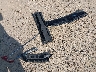 1VWBS7A31EC****** Wrecked 2014 Volkswagen Passat in North Carolina State
