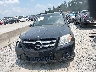 WDCGG8HB1CF****** Wrecked 2012 Mercedes-Benz GLK-Class in Georgia State