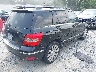 WDCGG8HB1CF****** Salvage and Wrecked 2012 Mercedes-Benz GLK-Class in Georgia State