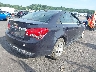 1G1PC5SB5F7****** Salvamento y Destrozados 2015 Chevrolet Cruze en Estado de Illinois