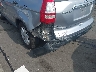 5J6RE48537L****** Salvage and Repairable 2007 Honda CR-V in North Carolina State