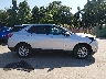 3GNAXUEV7LS****** Usados 2020 Chevrolet Equinox en Estado de Maryland