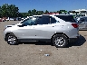 3GNAXUEV7LS****** Reparables 2020 Chevrolet Equinox en Estado de Maryland