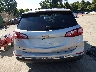3GNAXUEV7LS****** Destrozados 2020 Chevrolet Equinox