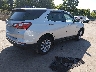 3GNAXUEV7LS****** Salvamento y Destrozados 2020 Chevrolet Equinox en Estado de Maryland