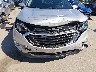 3GNAXUEV7LS****** Salvamento y Reparables 2020 Chevrolet Equinox en Estado de Maryland