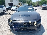 1FA6P8CF3R5****** Wrecked 2024 Ford Mustang in New York State