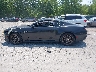 1FA6P8CF3R5****** Repairable 2024 Ford Mustang in New York State