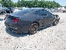 1FA6P8CF3R5****** Salvage and Wrecked 2024 Ford Mustang in New York State