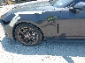 1FA6P8CF3R5****** Salvage and Repairable 2024 Ford Mustang in New York State