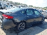 3FA6P0D94JR****** Used 2018 Ford Fusion in North Carolina State