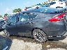 3FA6P0D94JR****** Repairable 2018 Ford Fusion in North Carolina State