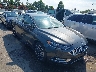 3FA6P0D94JR****** Salvage and Wrecked 2018 Ford Fusion in Charlotte